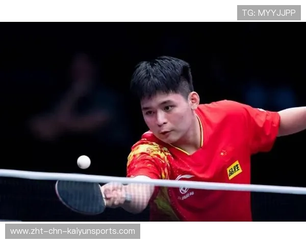 林诗栋世界排名升至男单第二，多哈站决赛力克莫雷高德夺冠